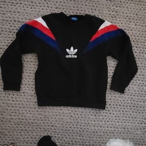 Adidas crewneck